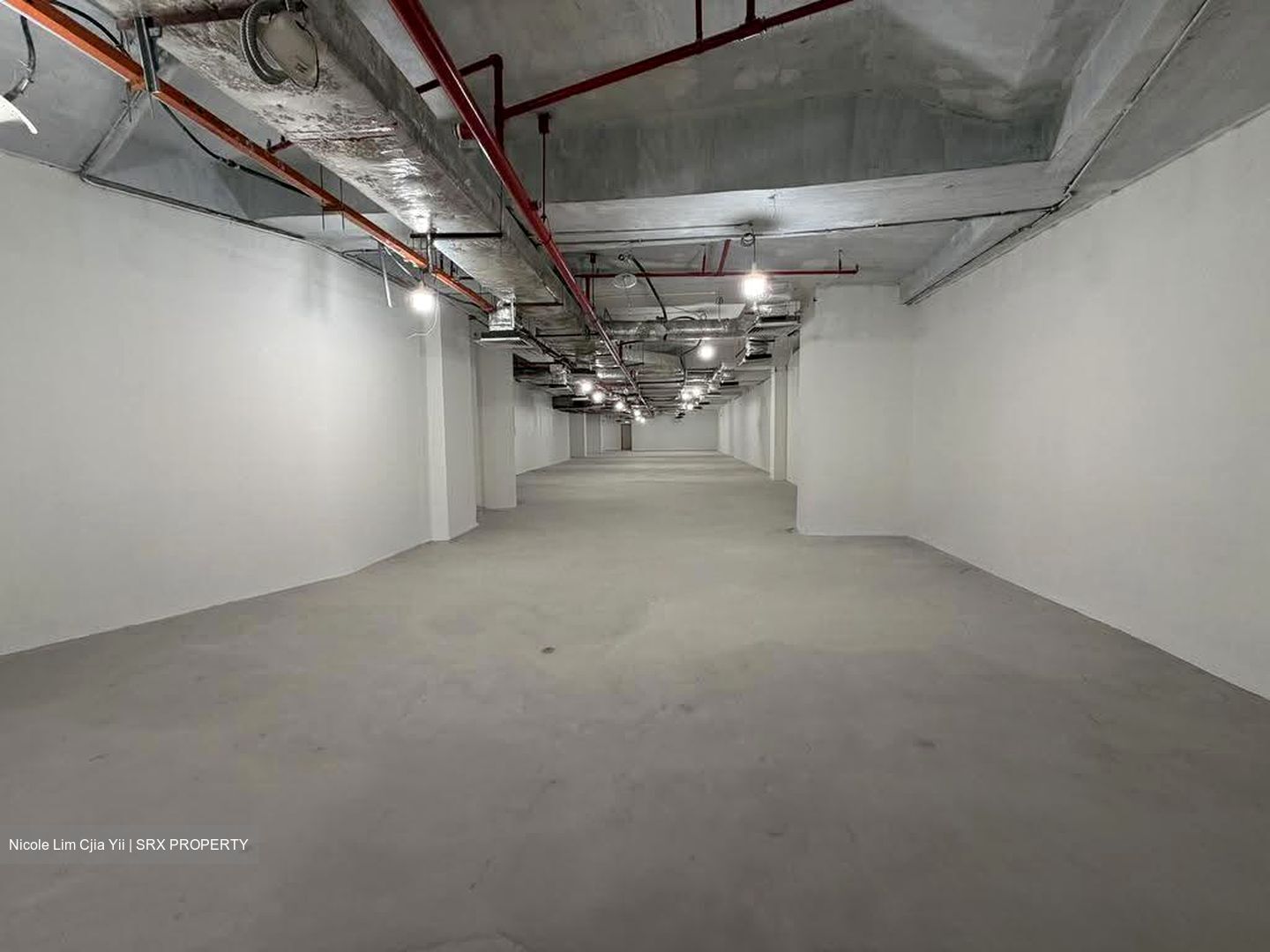 Winsland House I (D9), Retail #611080981